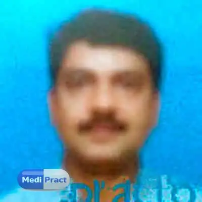Dr. Sharad S. Karle Profile Picture