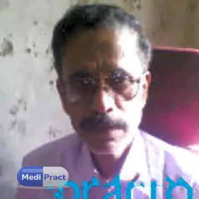 Dr. Sharad S.Khedkar Profile Picture