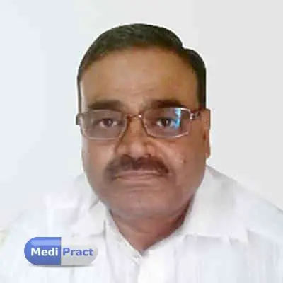 Dr. Sharad S. Zawar Profile Picture