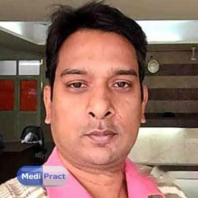 Dr. Sharad Sankhwar Profile Picture
