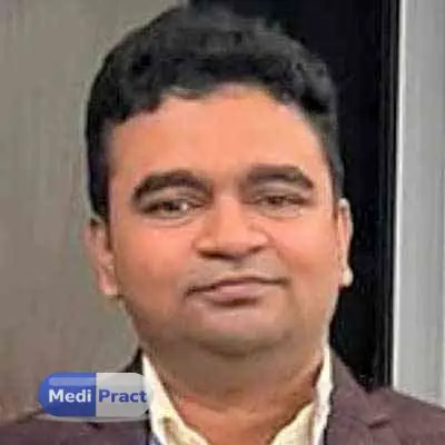 Dr. Sharad Shivaji Gurav Profile Picture