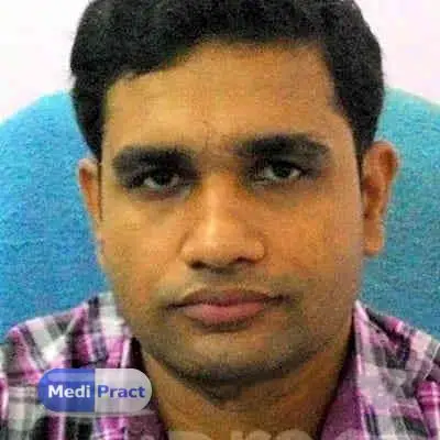 Dr. Sharad Singh Profile Picture
