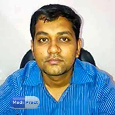 Dr. Sharad Singh Gaur Profile Picture