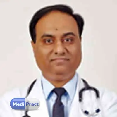 Dr. Sharad Tandon Profile Picture