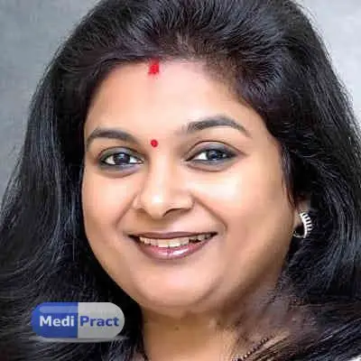 Dr. Sharada Golconda Profile Picture