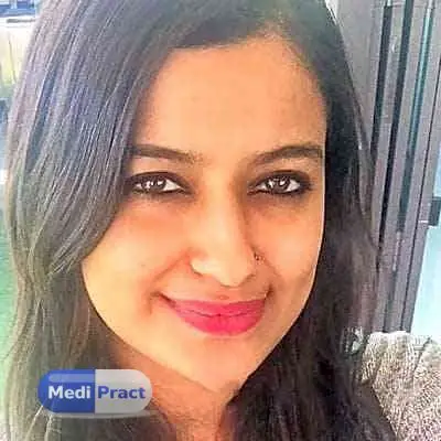 Dr. Sharada P Gowda Profile Picture
