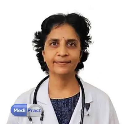 Dr. Sharadha Profile Picture