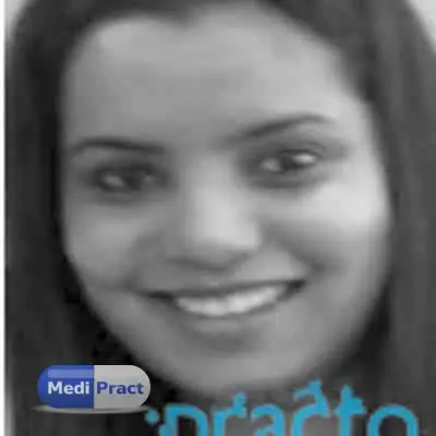 Dr. Sharadha Gupta Profile Picture