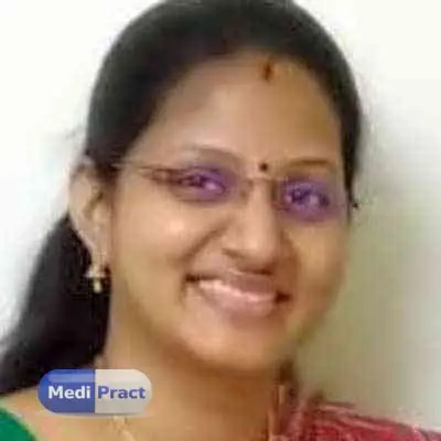 Dr. Sharadha SO Profile Picture
