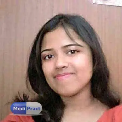 Dr. Sharadia Roy Profile Picture