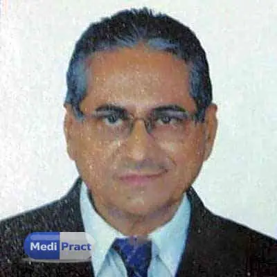 Dr. Sharafali I Kazi Profile Picture