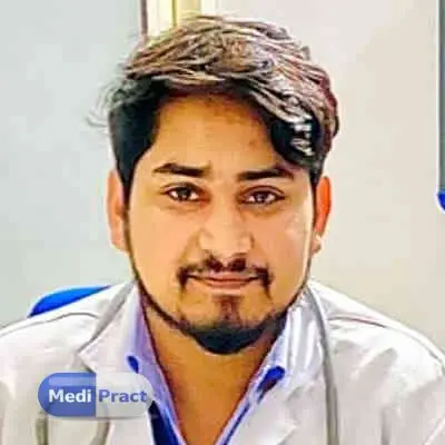 Dr. Sharafat Ali Profile Picture