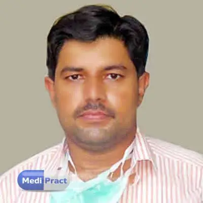 Dr. Sharafath Ali Shakir Profile Picture