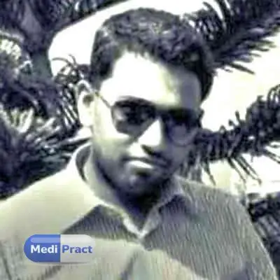 Dr. Sharafik Deen Profile Picture