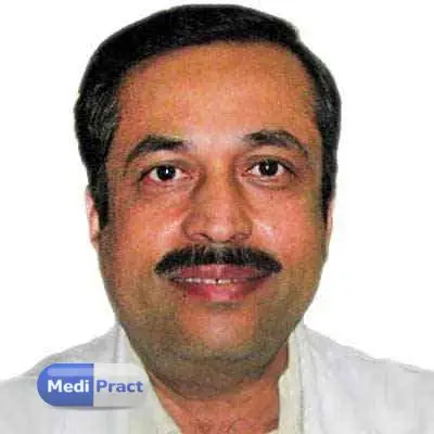 Dr. Sharan Basappa Profile Picture