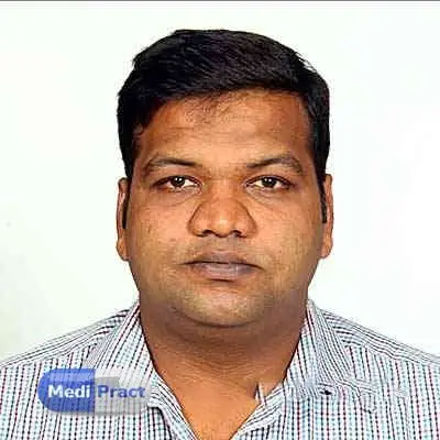 Dr. Sharan Kumar Profile Picture