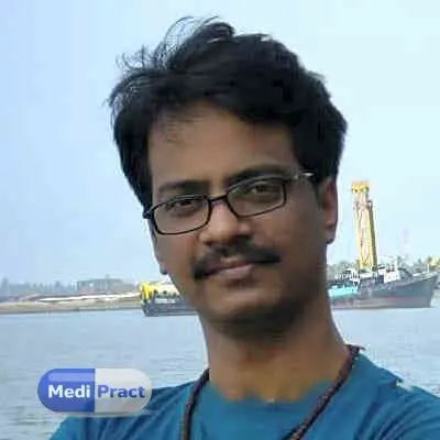 Dr. Sharan Shetty Profile Picture