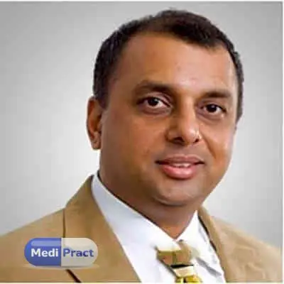 Dr. Sharan Shivraj Patil Profile Picture