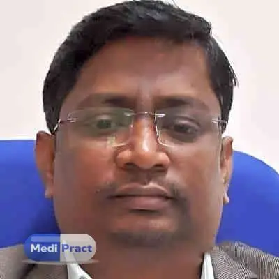 Dr. Sharanabasappa A Profile Picture