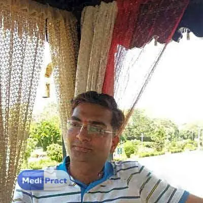 Dr. Sharanendra Paga Profile Picture