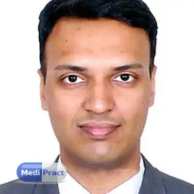 Dr. Sharang Wartikar Profile Picture