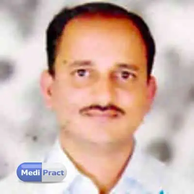 Dr. Sharangouda Patil Profile Picture