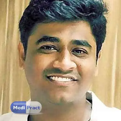 Dr. Sharanprakash R Shetgar Profile Picture