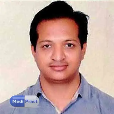 Dr. Sharanprasad Kolliyavar Profile Picture
