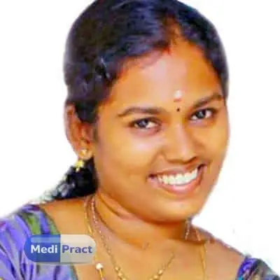 Dr. Sharanya Profile Picture
