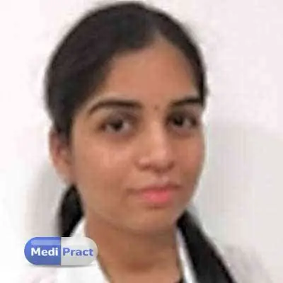 Dr. Sharanya Karthik Profile Picture