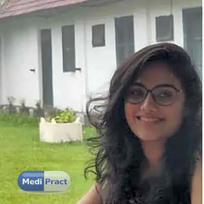 Dr. Sharanya Shaker Profile Picture
