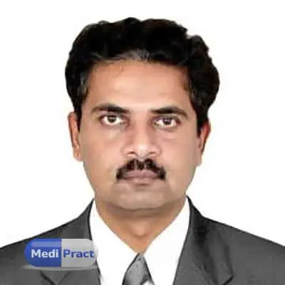 Dr. Sharat Damodar Profile Picture