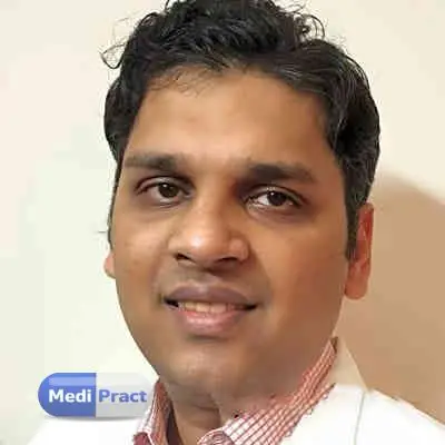 Dr. Sharat Garg Profile Picture
