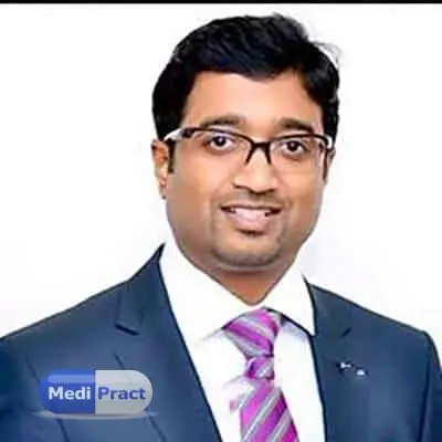 Dr. Sharat Honnatti Profile Picture