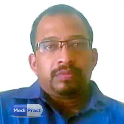 Dr. Sharat Kumar Profile Picture