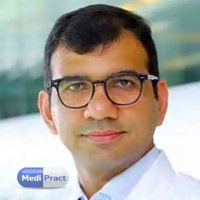Dr. Sharat Varma Profile Picture