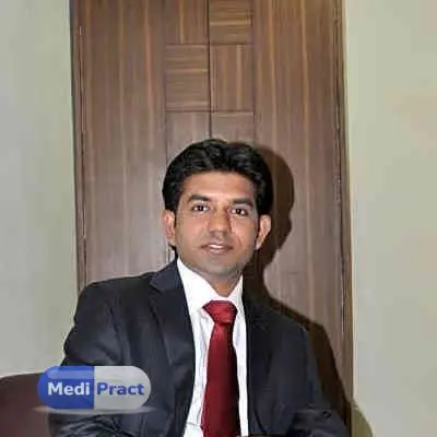 Dr. Sharath Chandra Profile Picture
