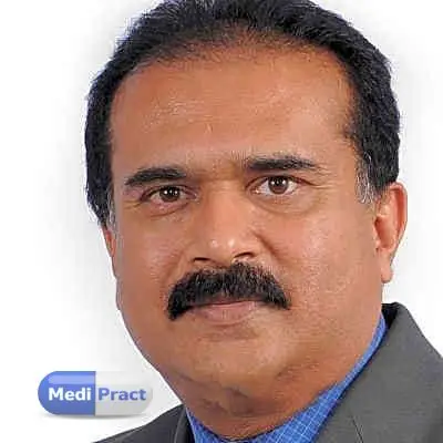 Dr. Sharath Chandra H Profile Picture