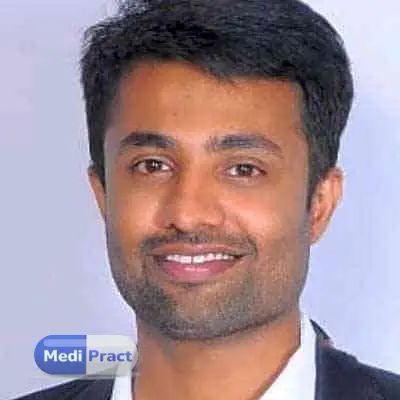 Dr. Sharath Chandra R Profile Picture