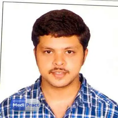 Dr. Sharath G Profile Picture