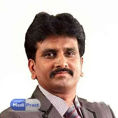 Dr. Sharath Kote G S Profile Picture