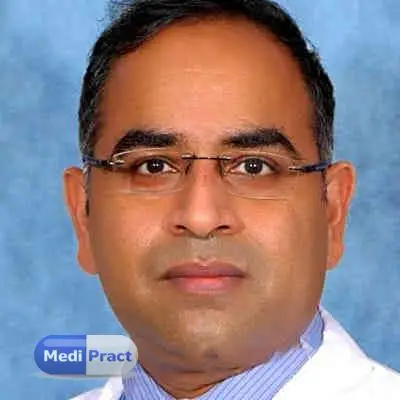 Dr. Sharath Kumar Profile Picture