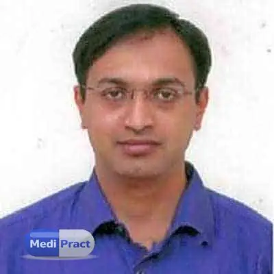 Dr. Sharath Kumar G G Profile Picture