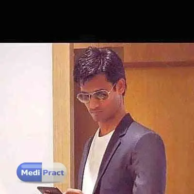 Dr. Sharath Kumar K Profile Picture
