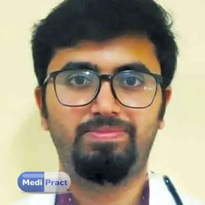 Dr. Sharath Kumar S Profile Picture