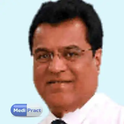 Dr. Sharath Kumar Shetty Profile Picture