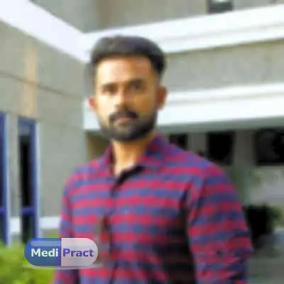 Dr. Sharath Profile Picture