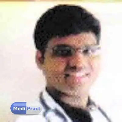 Dr. Sharath Veeramolla Profile Picture