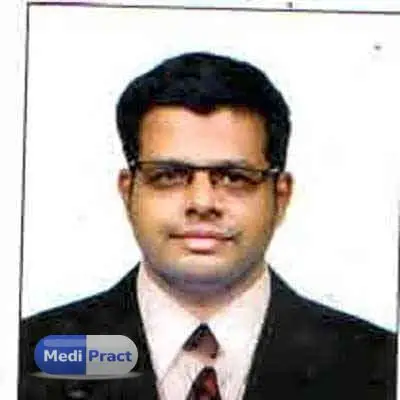 Dr. Sharathchandra Rao Profile Picture