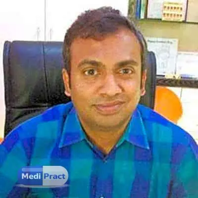 Dr. Sharavana Kumar Profile Picture